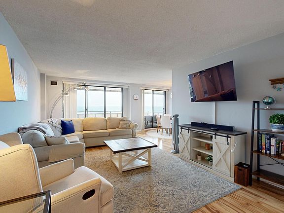 2nd image of 250 S Reynolds St APT 1410