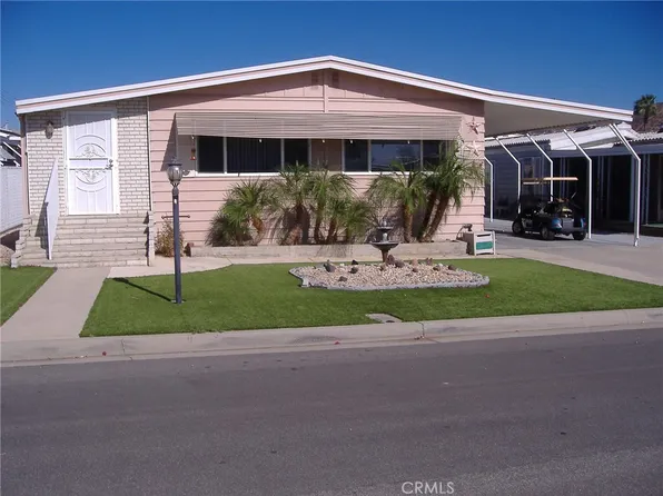26060 Queen Palm Dr, Homeland, CA 92548
