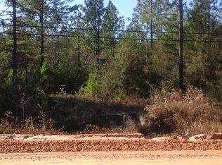 15932 Rollohome Rd, Fountain, FL 32438