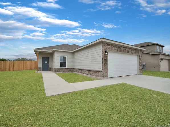 10214 Goose Way, San Antonio, TX 78224