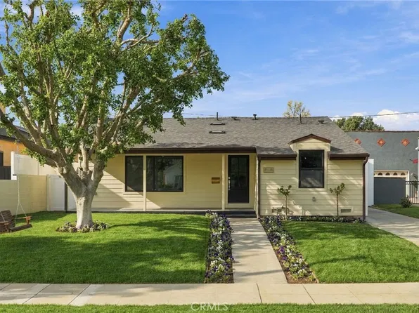 535 N Griffith, Burbank, CA 91506