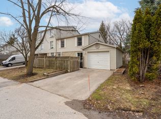 327 Everglade Cres, London, ON N6H4M7