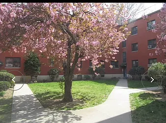 Rented by Beekman Street Realty