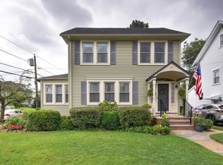 224 E Cliff St, Somerville, NJ 08876