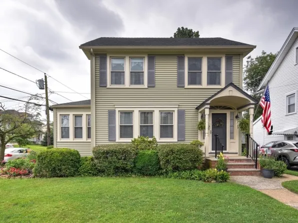 224 E Cliff St, Somerville Boro, NJ 08876