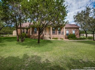 1103 Button Bush, San Antonio, TX 78260