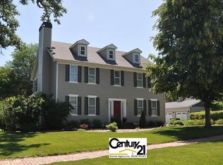 410 N 10th St, Nebraska City, NE 68410