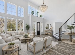 4920 Saguaro Rdg, McKinney, TX 75070