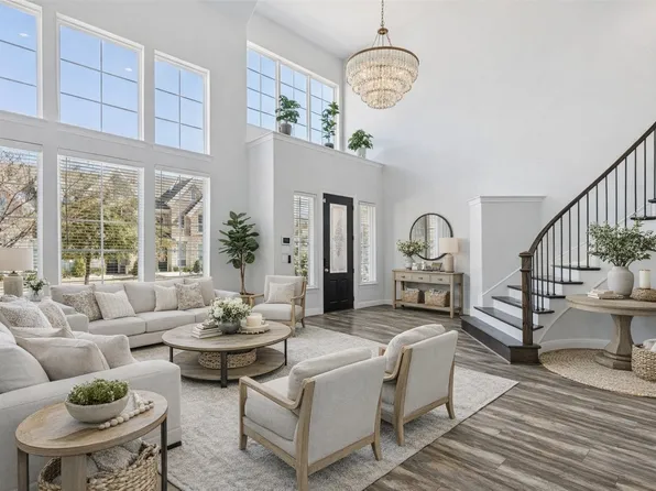 4920 Saguaro Rdg, McKinney, TX 75070