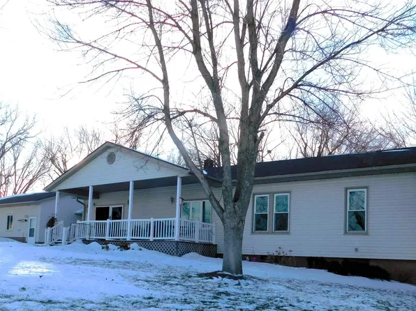 405 1st St, Westside, IA 51467