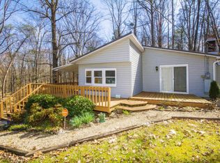 321 Old Jacksboro Pike, Heiskell, TN 37754