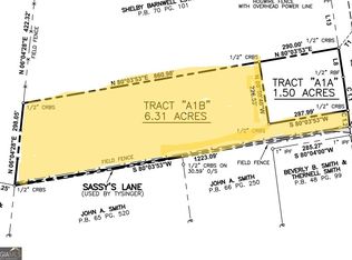 0 Franklin Rd, Statesboro, GA 30461