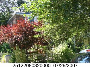 9740 S Chappel Ave, Chicago, IL 60617