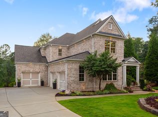 397 Glynnwilde Dr NW, Marietta, GA 30064