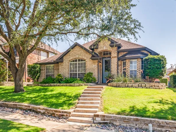 2260 Garden Crest Dr, Rockwall, TX 75087