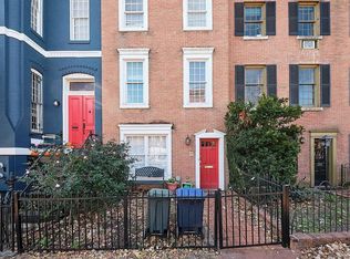 329 6th St SE #A, Washington, DC 20003