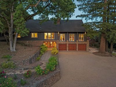 3745 Grove Street, Sonoma, CA, 95476