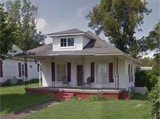 101 E Short St, Clay, KY 42404