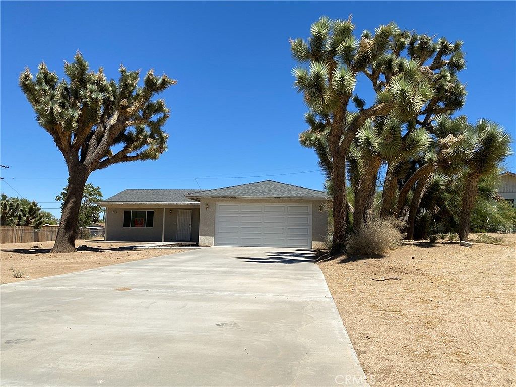 7581 Bannock Trl, Yucca Valley, CA 92284 MLS PW23146631 Zillow