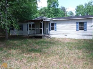 19 Frank Mathews Rd, Lexington, GA 30648