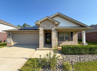 6352 Burrow Ln, Pensacola, FL 32526