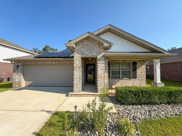 6352 Burrow Ln, Pensacola, FL 32526