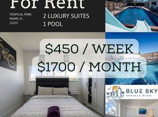 8321 SW 47th St SUITE 1, Miami, FL 33155