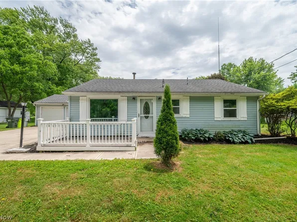 1020 Water St, Newton Falls, OH 44444