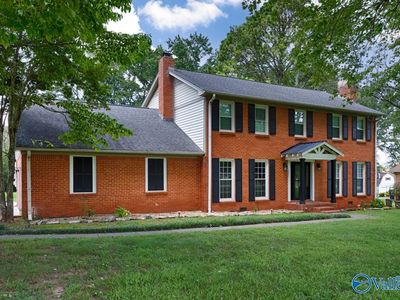 6107 Edwin Jones Dr, Huntsville, AL, 35811