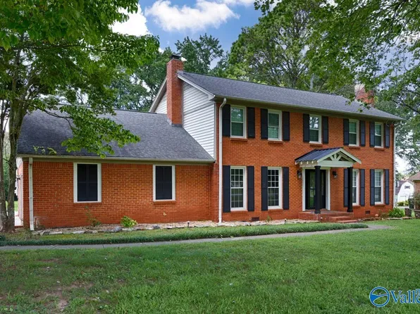6107 Edwin Jones Dr, Huntsville, AL 35811