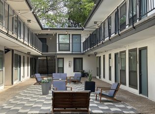 4310 1/2 Avenue B #206, Austin, TX 78751
