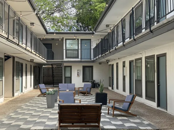 4310 Avenue A, Austin, TX 78751