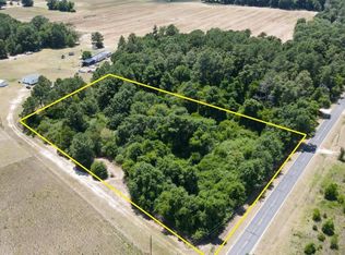 11630 Ludhorne Rd, Roseboro, NC 28382