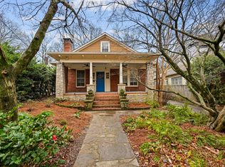 1017 Blue Ridge Ave NE, Atlanta, GA 30306