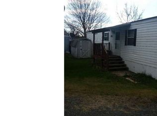 3 W Adair Dr APT 12, Norristown, PA 19403