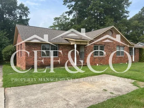 1413 Fernwood Glendale Rd Unit A, Spartanburg, SC 29307