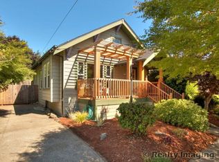 1735 SE Clatsop St, Portland, OR