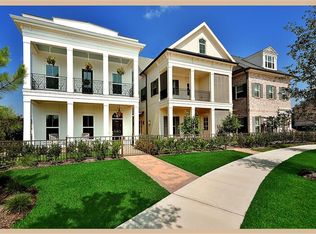 238 Green Blvd, Shenandoah, TX 77384