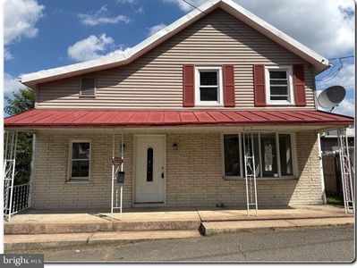 220 W Church St, Orwigsburg, PA, 17961