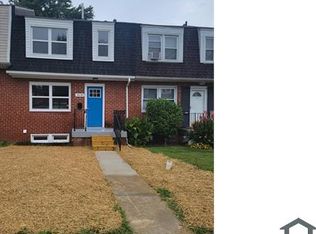 5630 Utrecht Rd, Baltimore, MD 21206