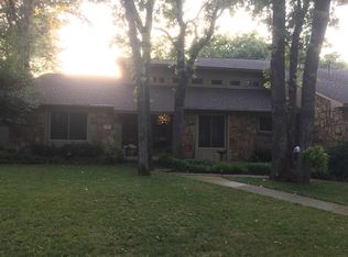 2905 Wildwood Pl, Duncan, OK 73533