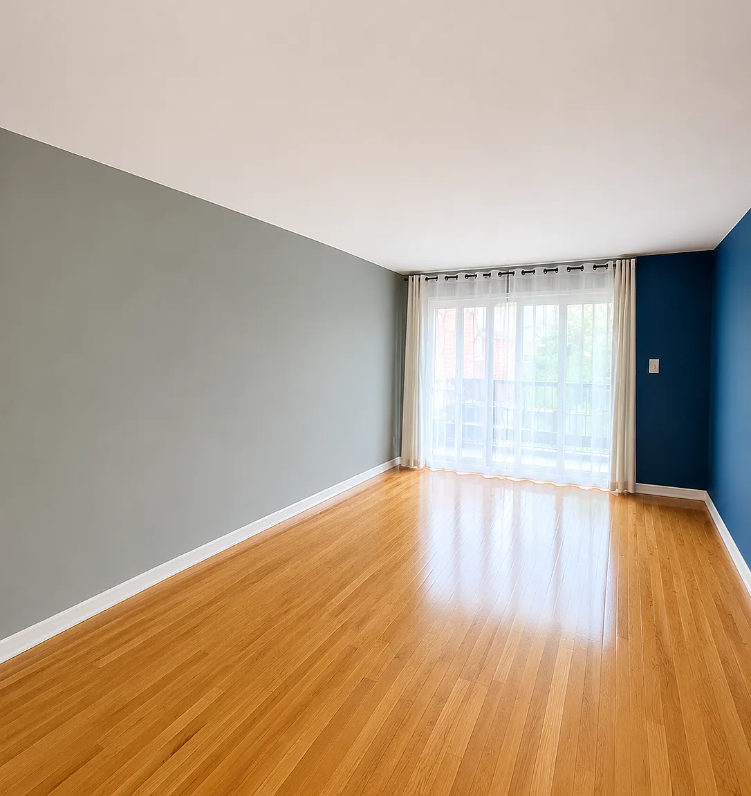 3 bed, 1.5 bath, 1000 sqft, $3,200 — Photo 2