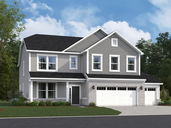 5661 Belvedere Ln, McCordsville, IN 46055