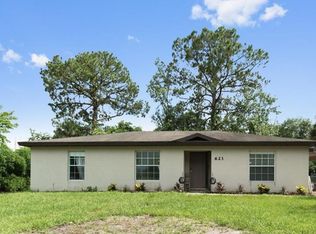 621 Beth Dr, Sanford, FL 32771