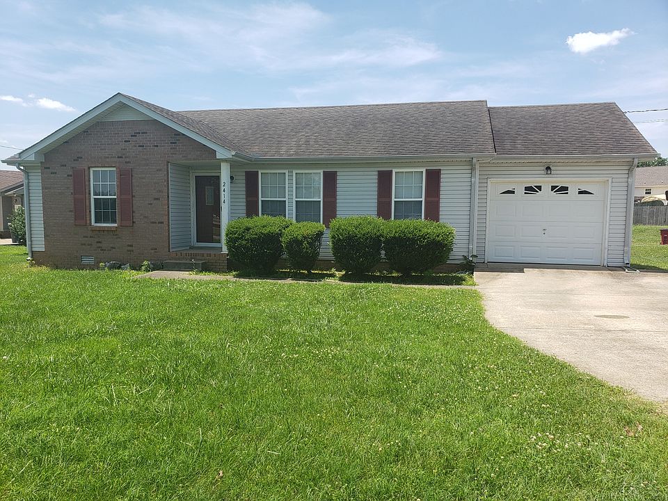 1st image of 2414 McCalls Way