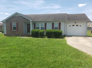 2414 McCalls Way, Clarksville, TN 37042