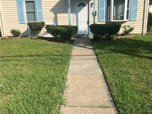 2814 Rosalee Dr, Hampton, VA 23661