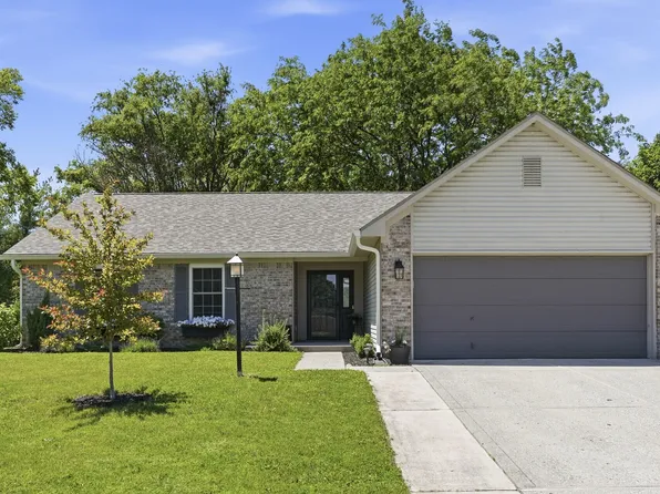 21383 Candlewick Rd, Noblesville, IN 46062