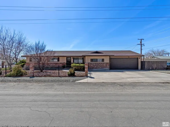 201 Surprise St, Yerington, NV 89447