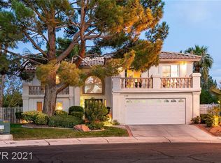 3128 Ocean Port Dr, Las Vegas, NV 89117